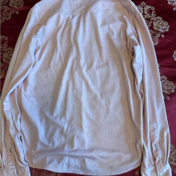 Tommy Hilfiger Slim Fit Long Sleeve Shirt - Size S - Picture 5 of 7